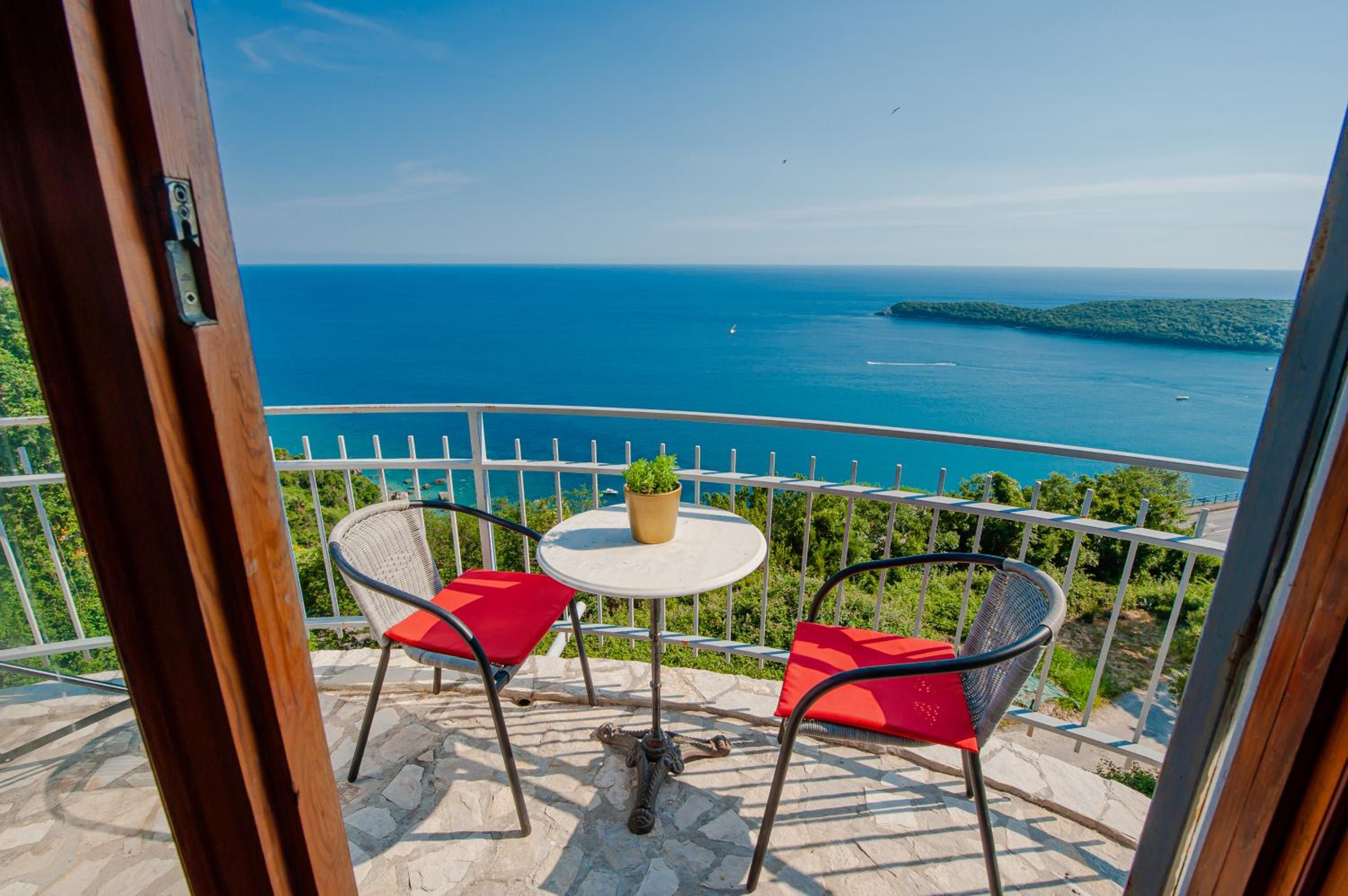 SunSeoce Apartments view 5