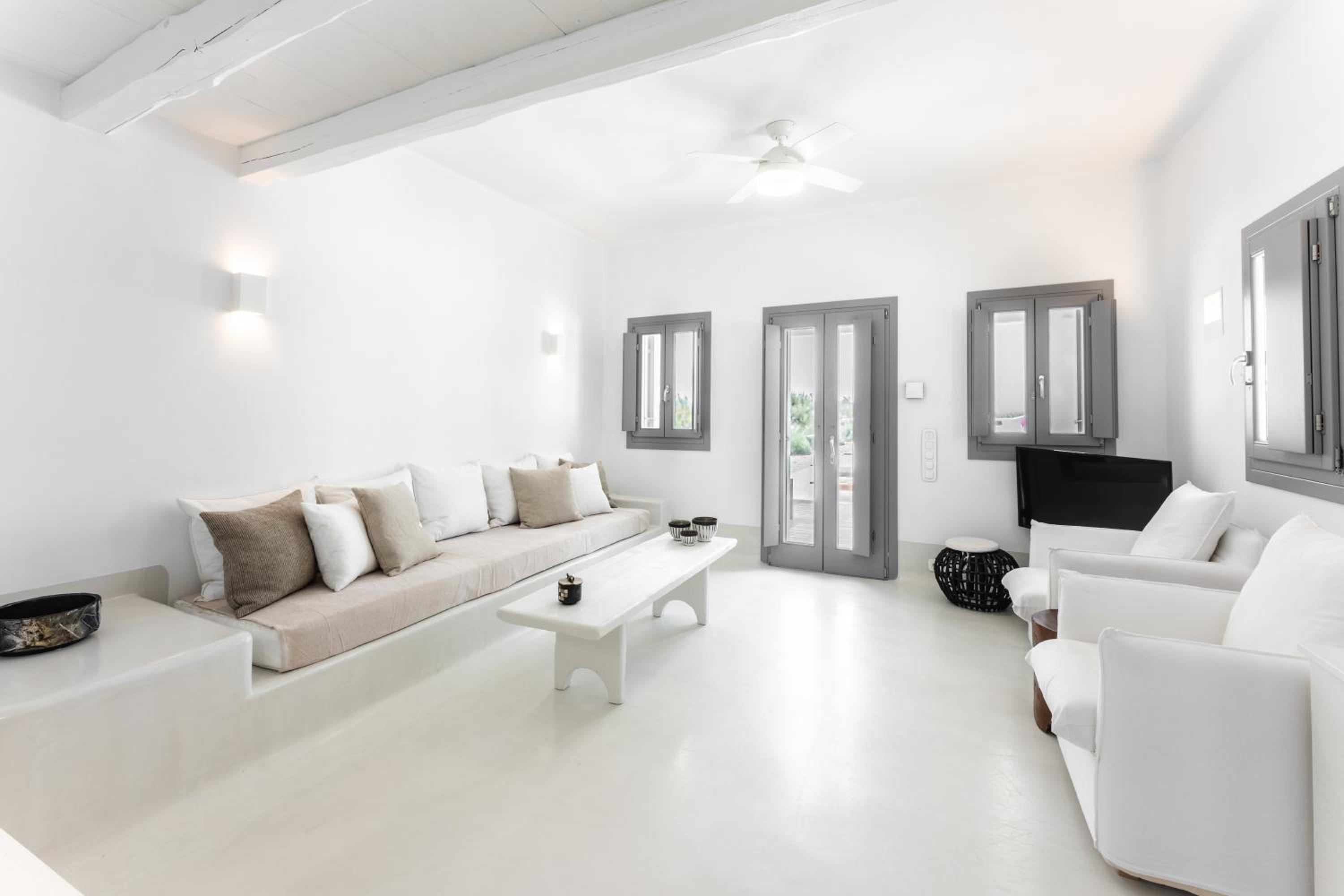 Philosophia Luxury Villa
