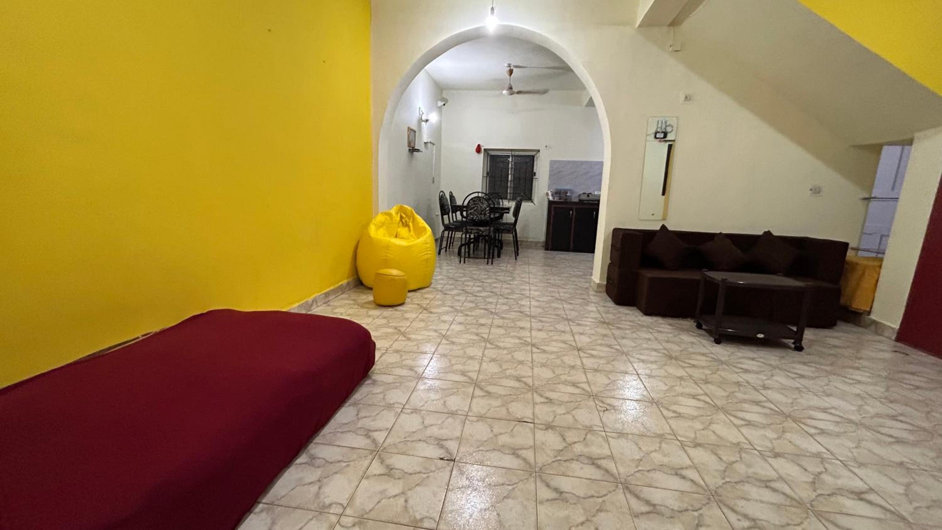Muffys Holiday Villa