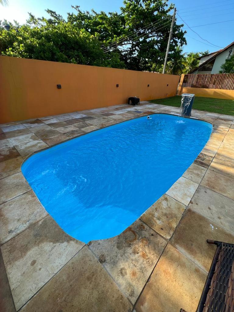 Fabulous 5 bedroom villa in Japaratinga