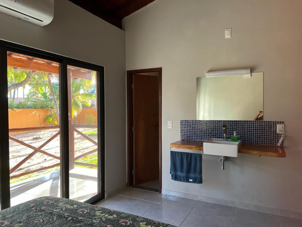 Fabulous 5 bedroom villa in Japaratinga