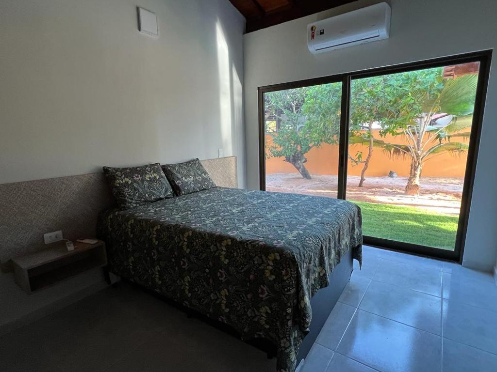 Fabulous 5 bedroom villa in Japaratinga
