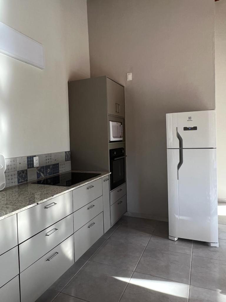 Fabulous 5 bedroom villa in Japaratinga