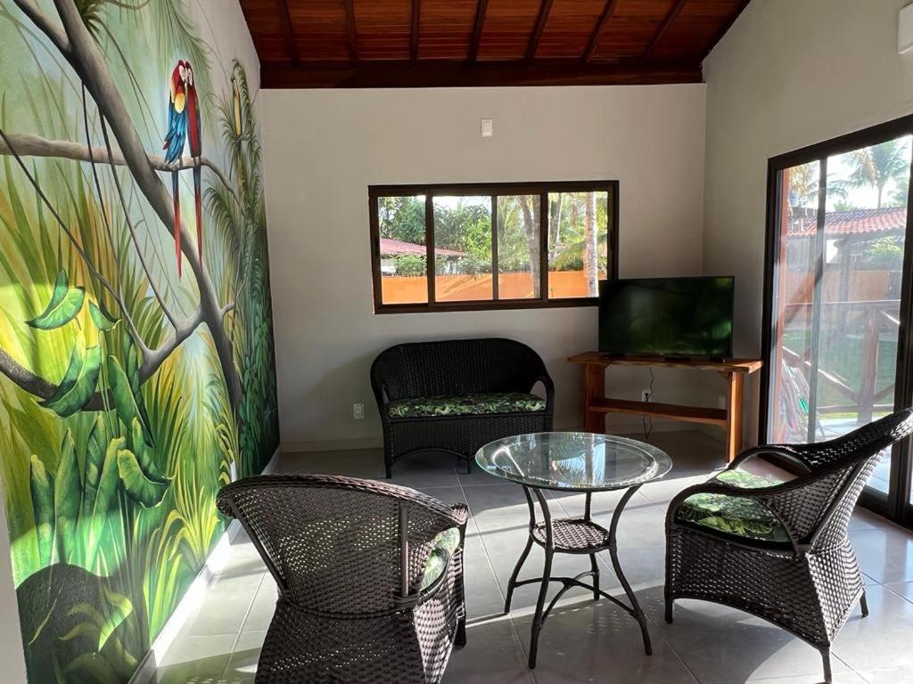 Fabulous 5 bedroom villa in Japaratinga
