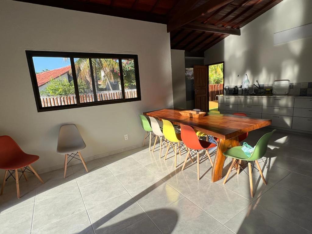 Fabulous 5 bedroom villa in Japaratinga
