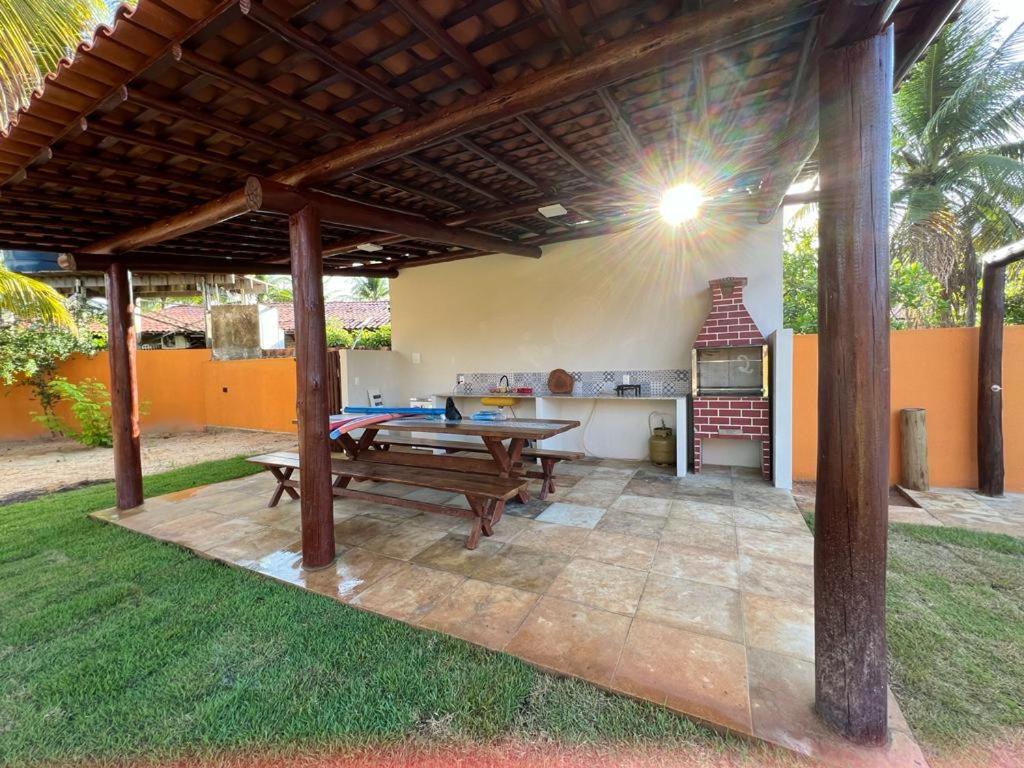Fabulous 5 bedroom villa in Japaratinga