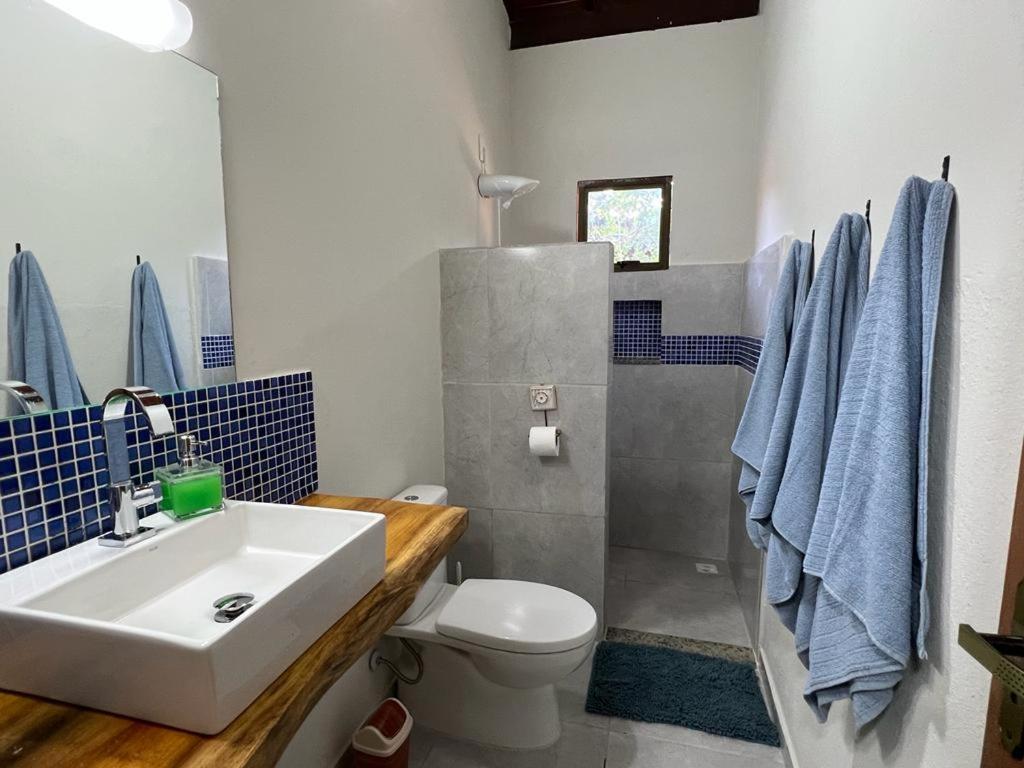 Fabulous 5 bedroom villa in Japaratinga