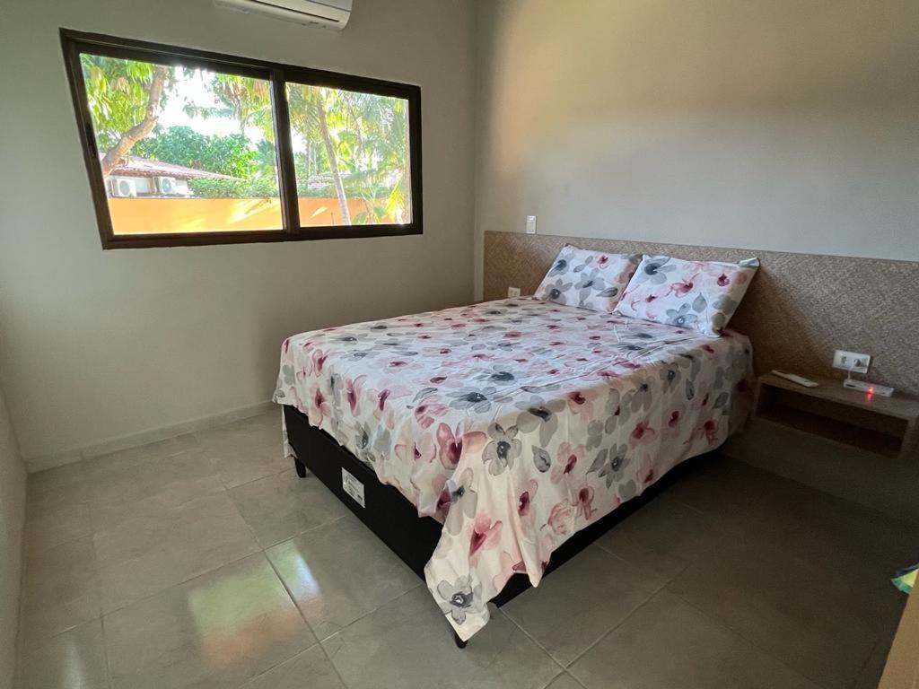 Fabulous 5 bedroom villa in Japaratinga