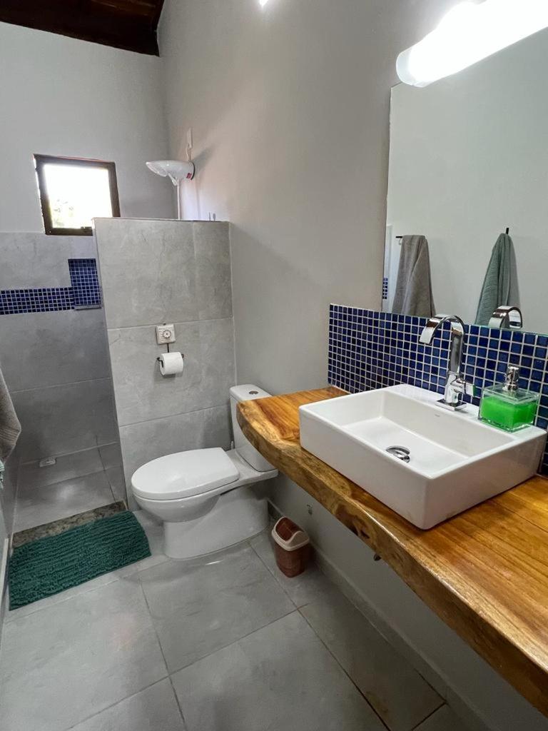 Fabulous 5 bedroom villa in Japaratinga