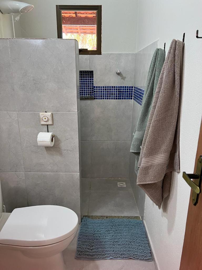 Fabulous 5 bedroom villa in Japaratinga
