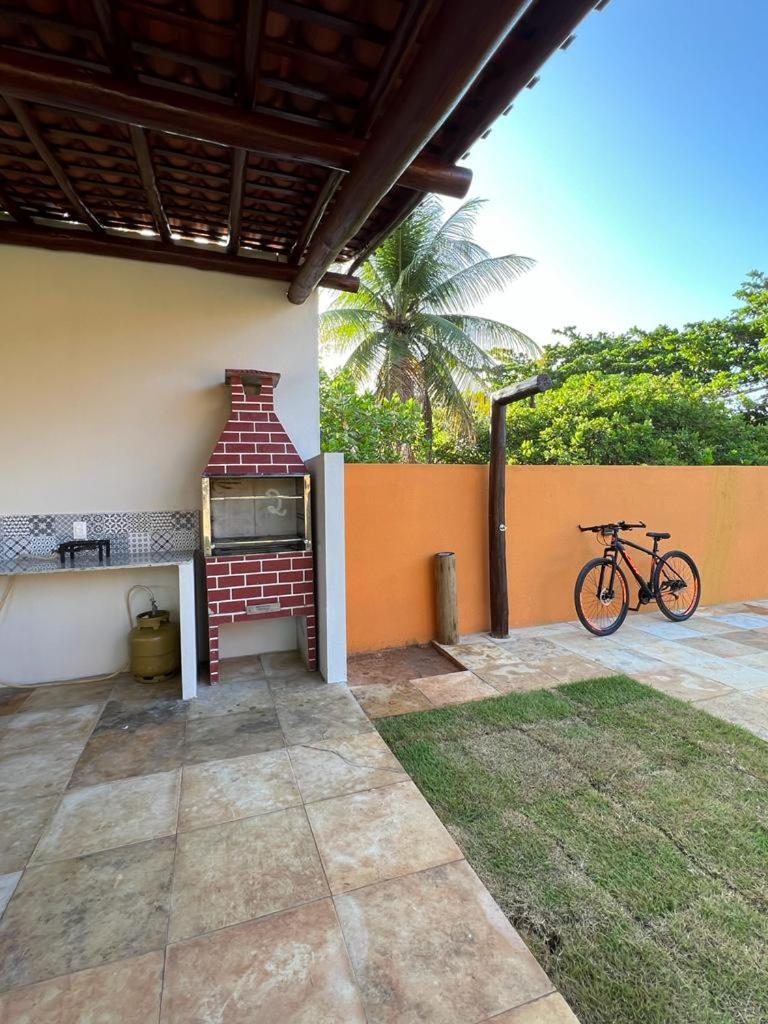 Fabulous 5 bedroom villa in Japaratinga