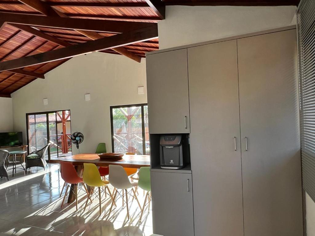 Fabulous 5 bedroom villa in Japaratinga