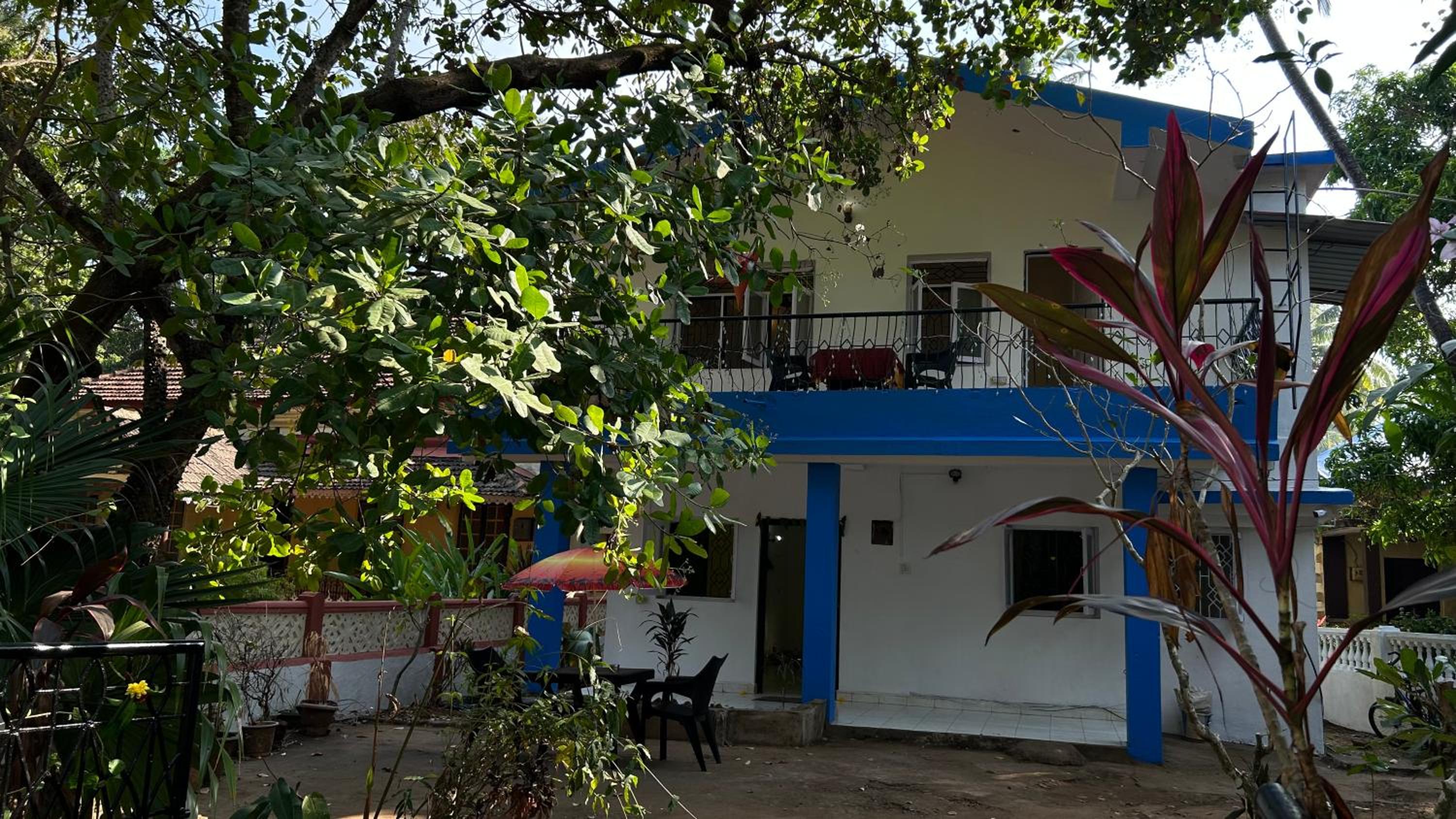 Muffys Holiday Villa
