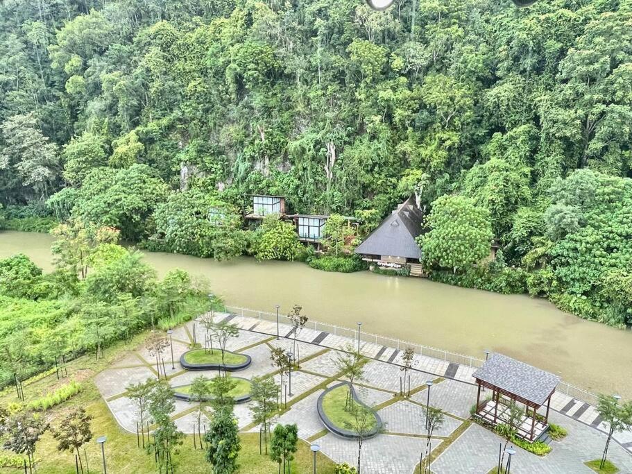 Onsen Suits HJM @ Sunway Ipoh photo 6