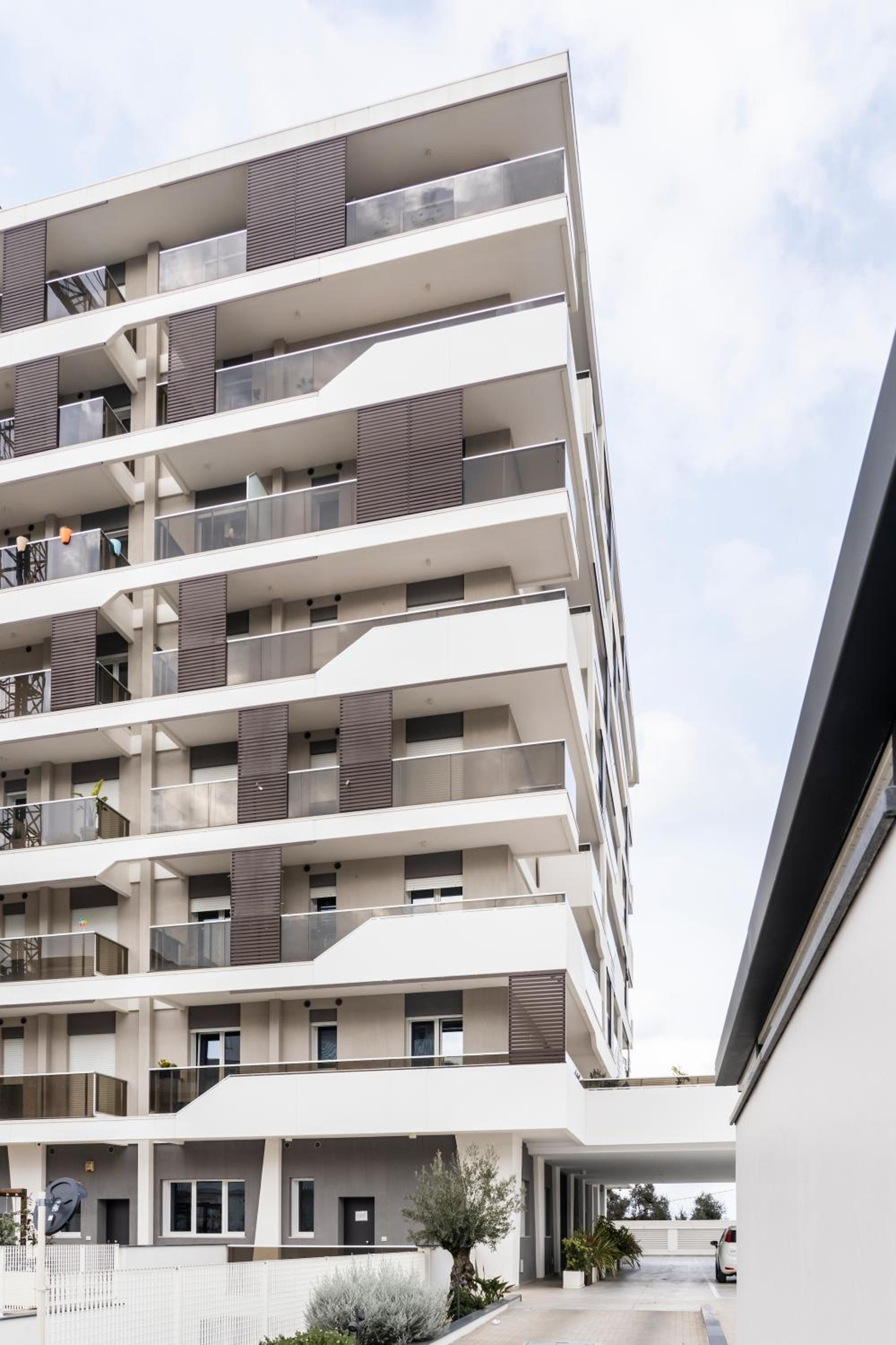 GENTILE 46 LUXURY FLAT photo 1