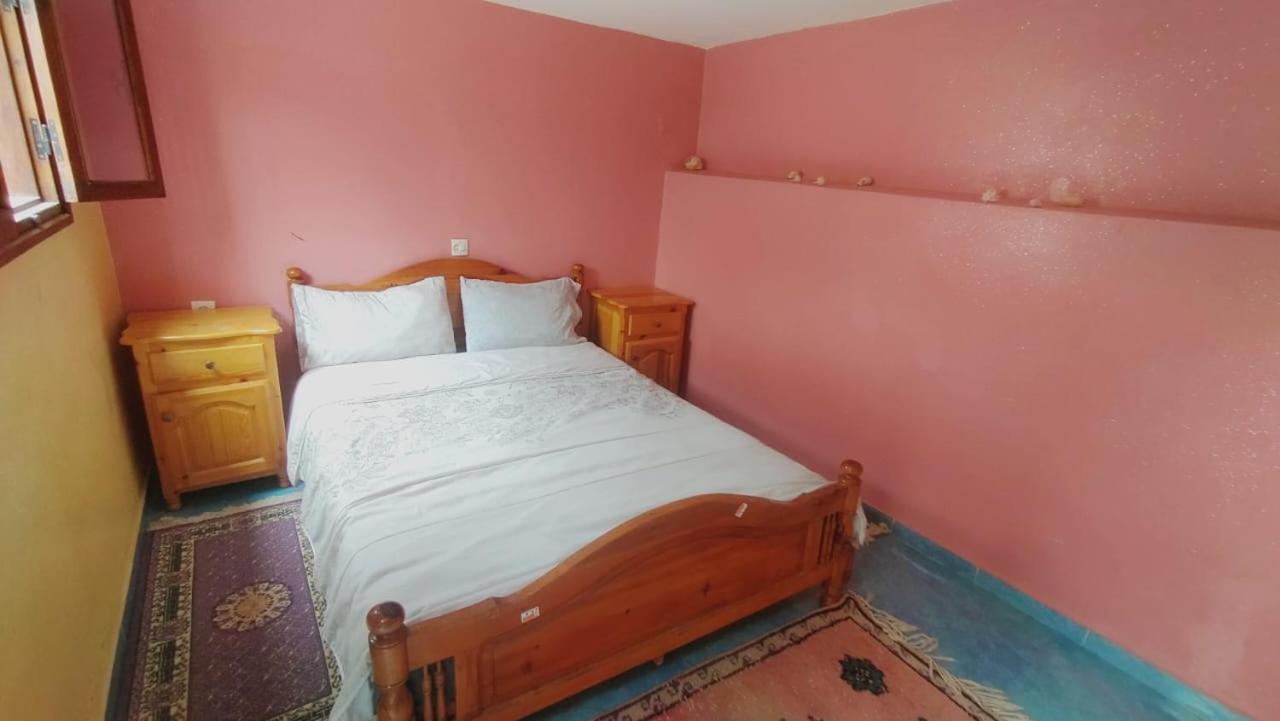 Auberge Maison Diyani