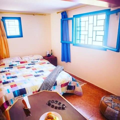 Auberge Maison Diyani