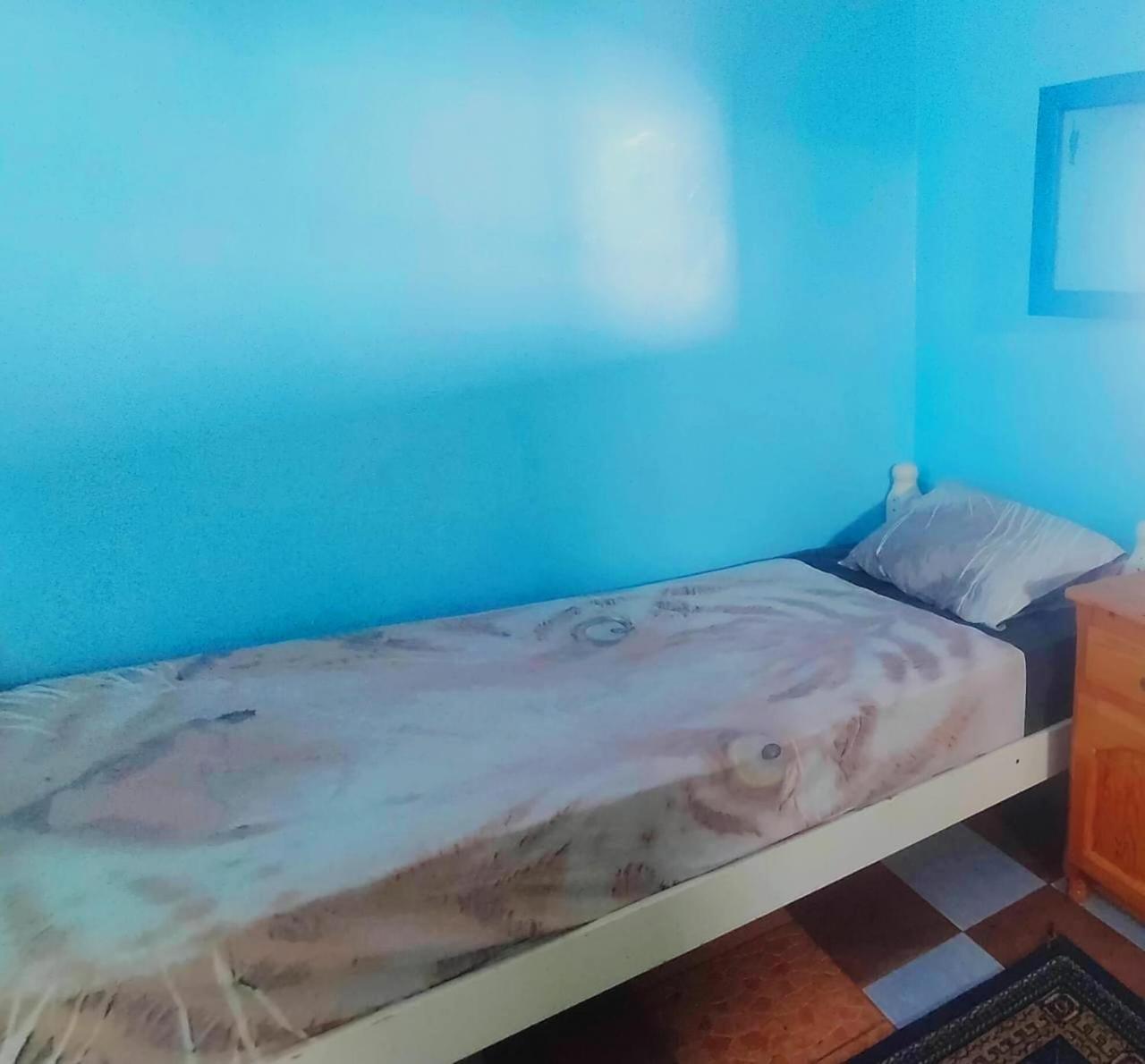 Auberge Maison Diyani