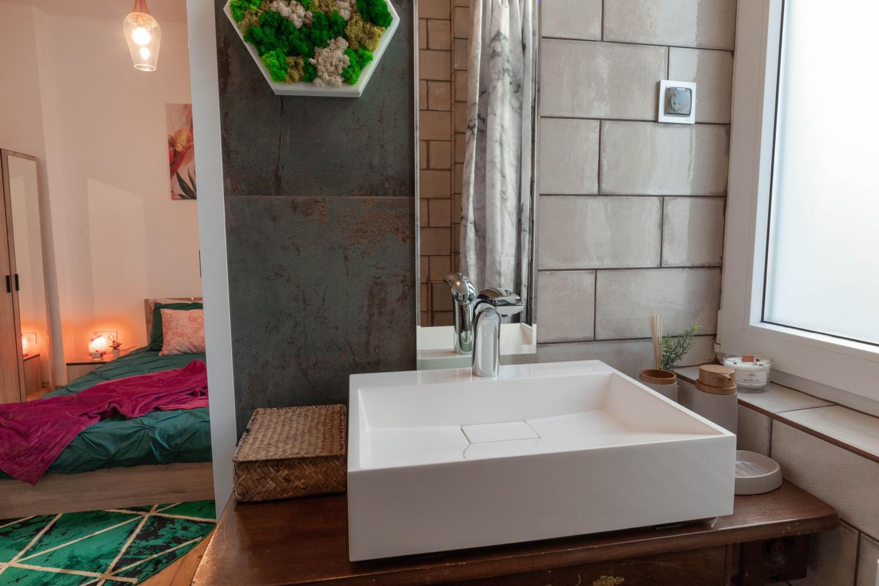 Vintage bohemian Paradise with Xbox Series X for BIG groups