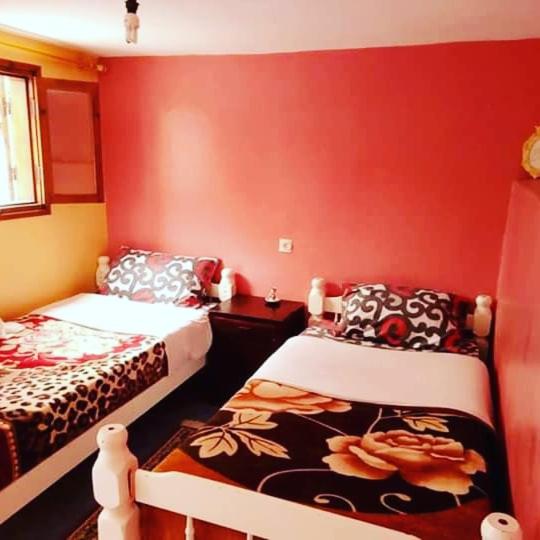 Auberge Maison Diyani
