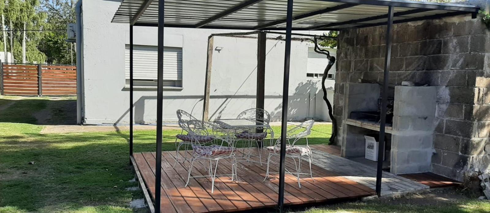 Casa en el Real de san carlos view 3