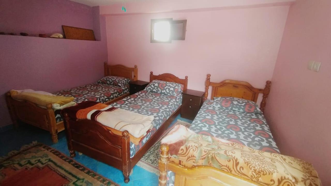 Auberge Maison Diyani