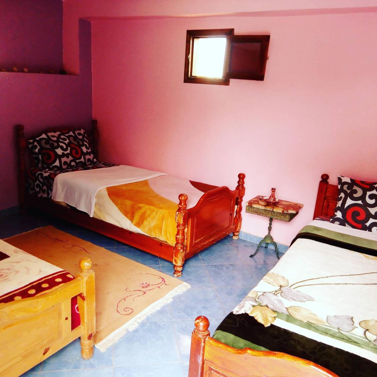 Auberge Maison Diyani