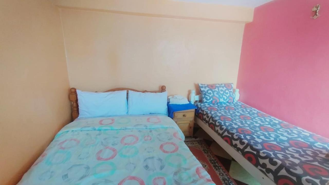 Auberge Maison Diyani
