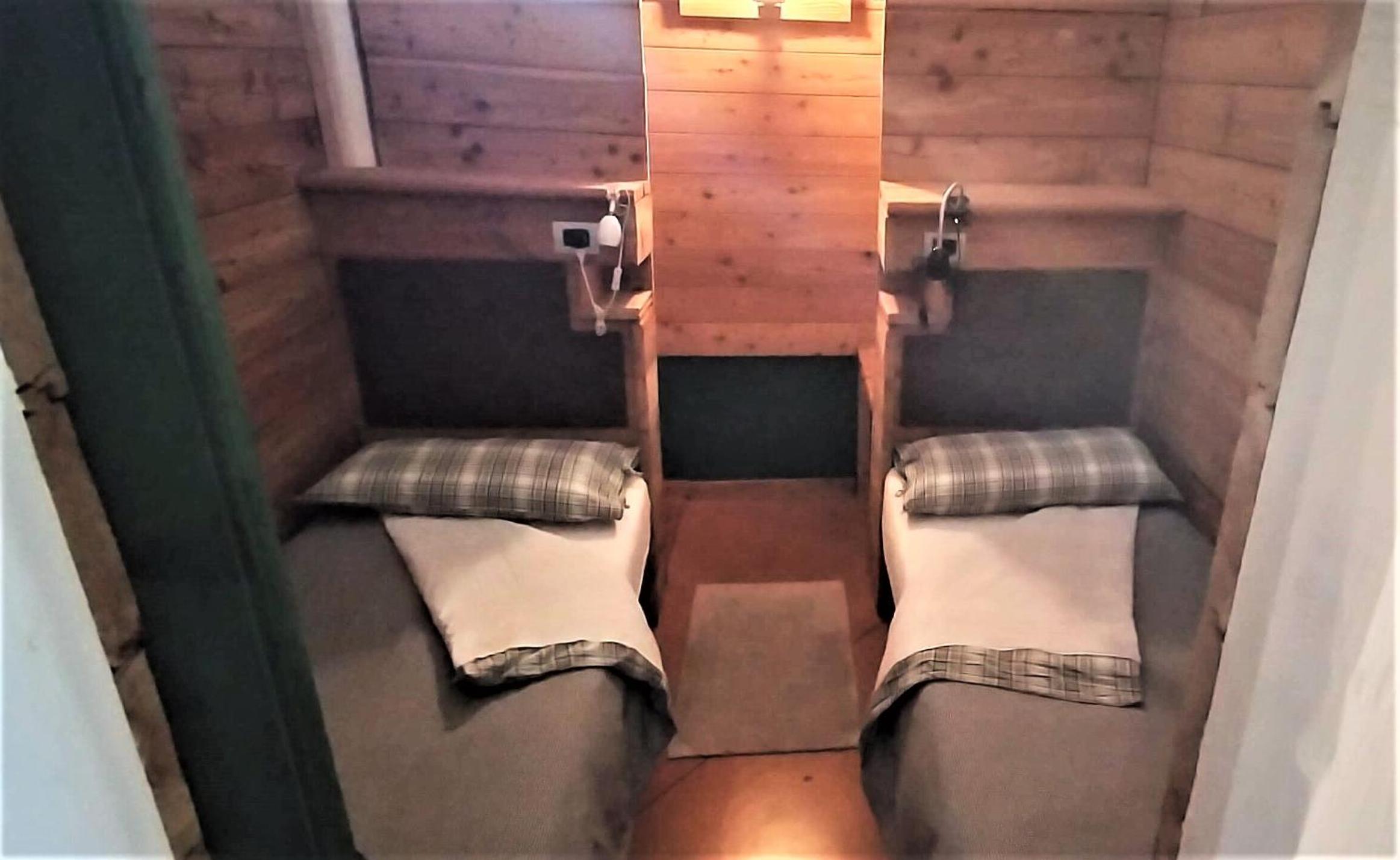 Ca'Luna Guest House