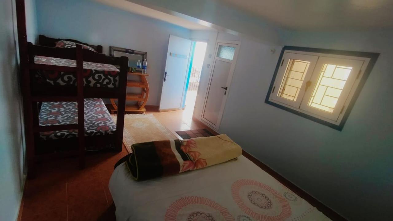 Auberge Maison Diyani