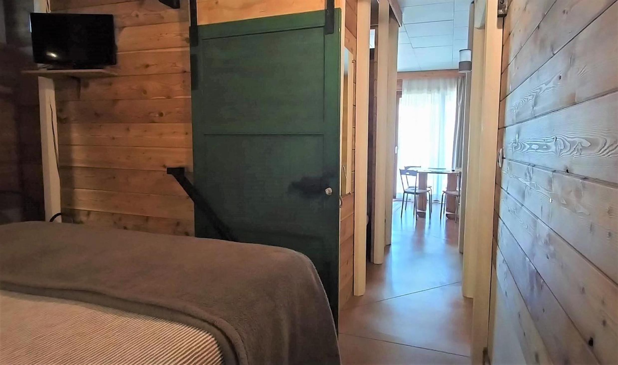 Ca'Luna Guest House