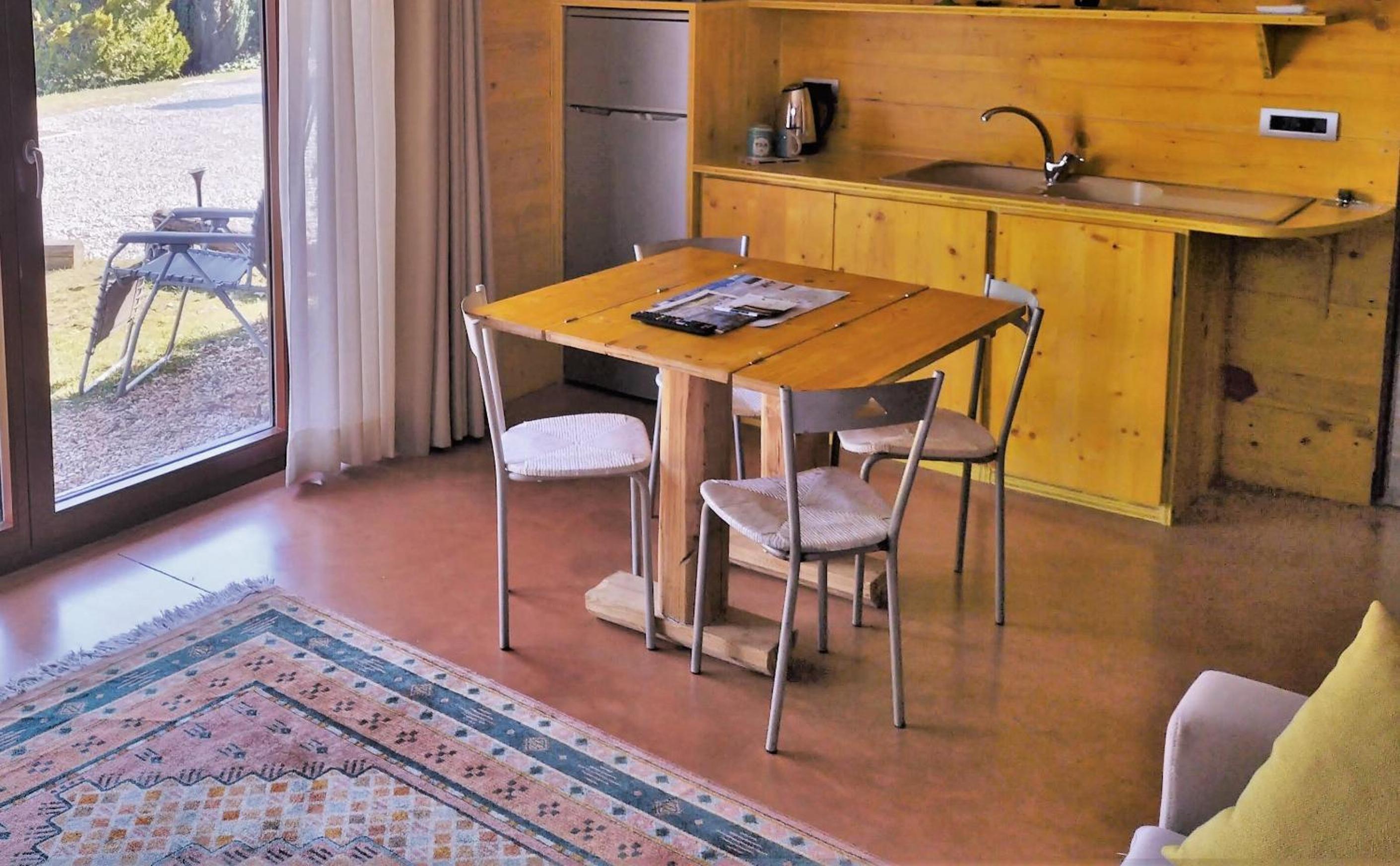 Ca'Luna Guest House