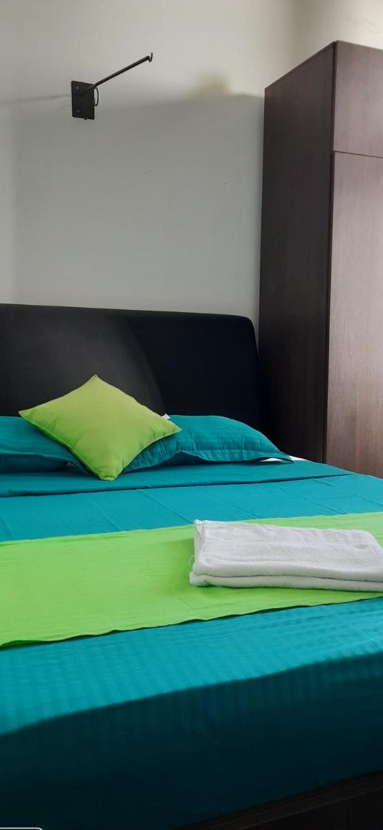 Cinnamon Apartment Panadura view 5