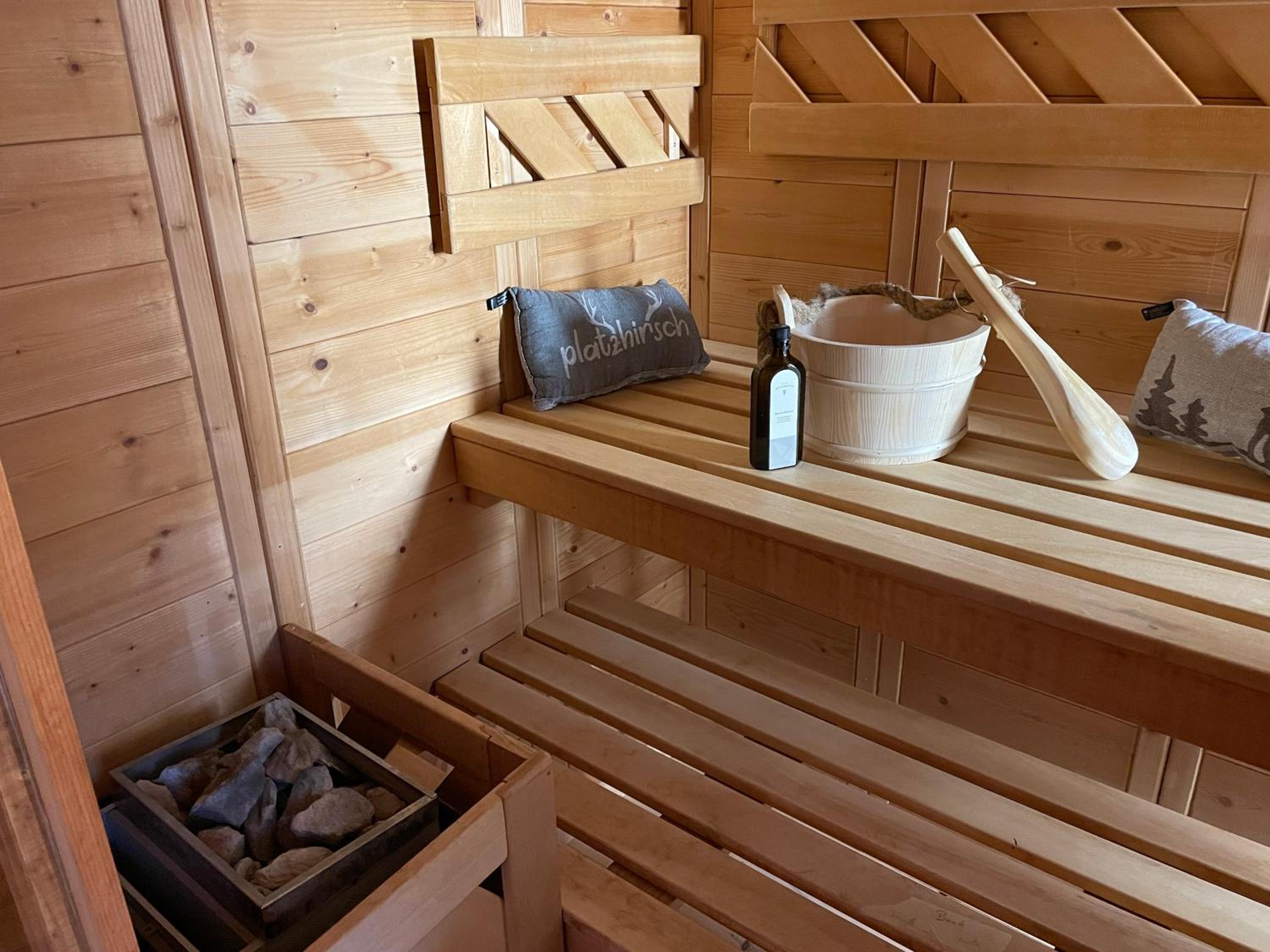 OhPardon! MICHELBACH - Garten  Balkon, Sauna, Netflix - Property Image 12