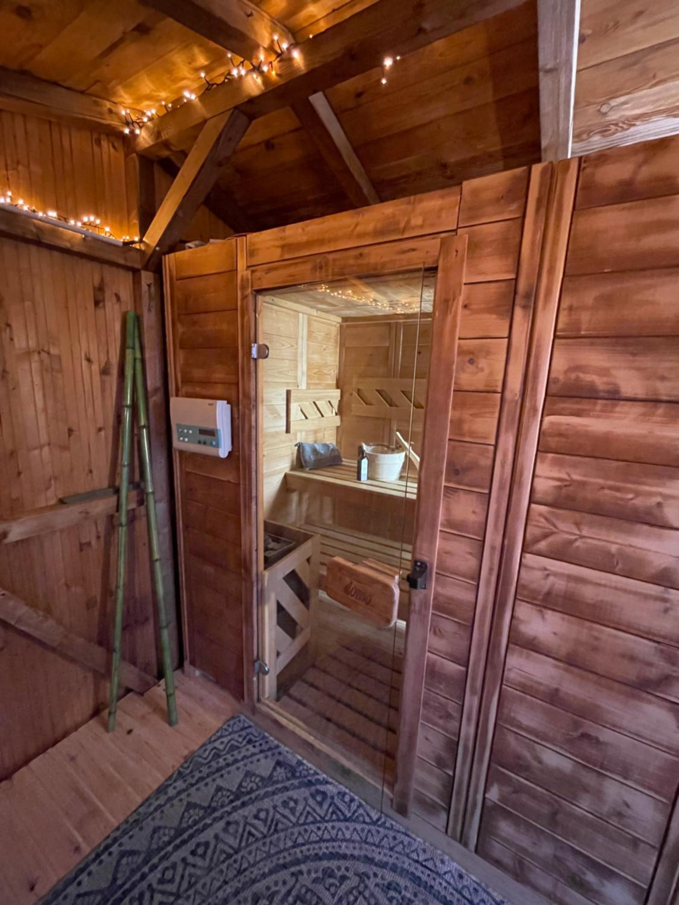 OhPardon! MICHELBACH - Garten  Balkon, Sauna, Netflix - Property Image 11