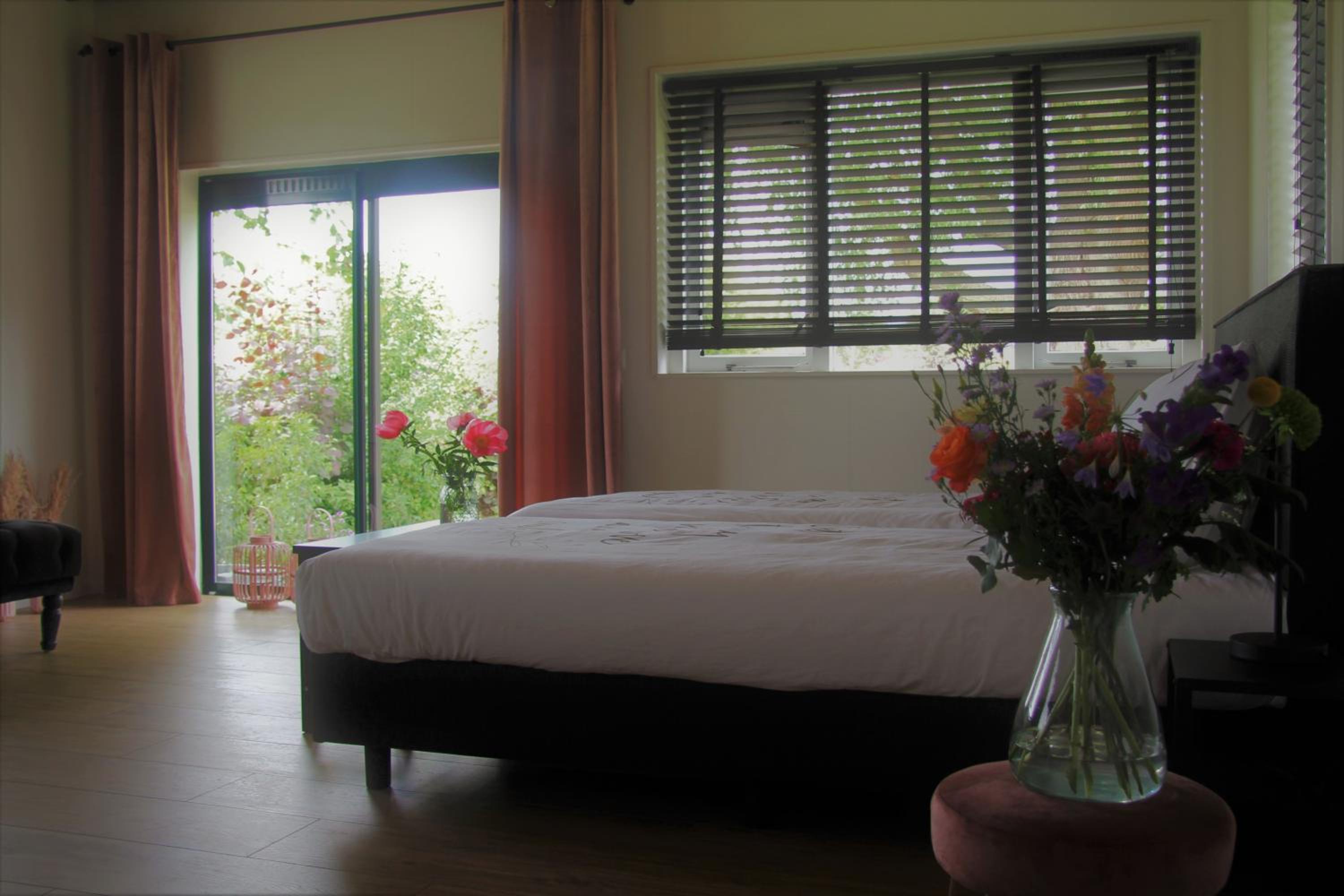 Bed & Breakfast Bij de Wilg view 3