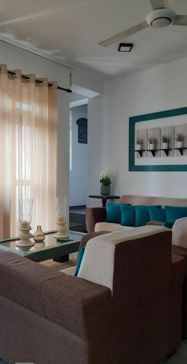 Cinnamon Apartment Panadura view 2