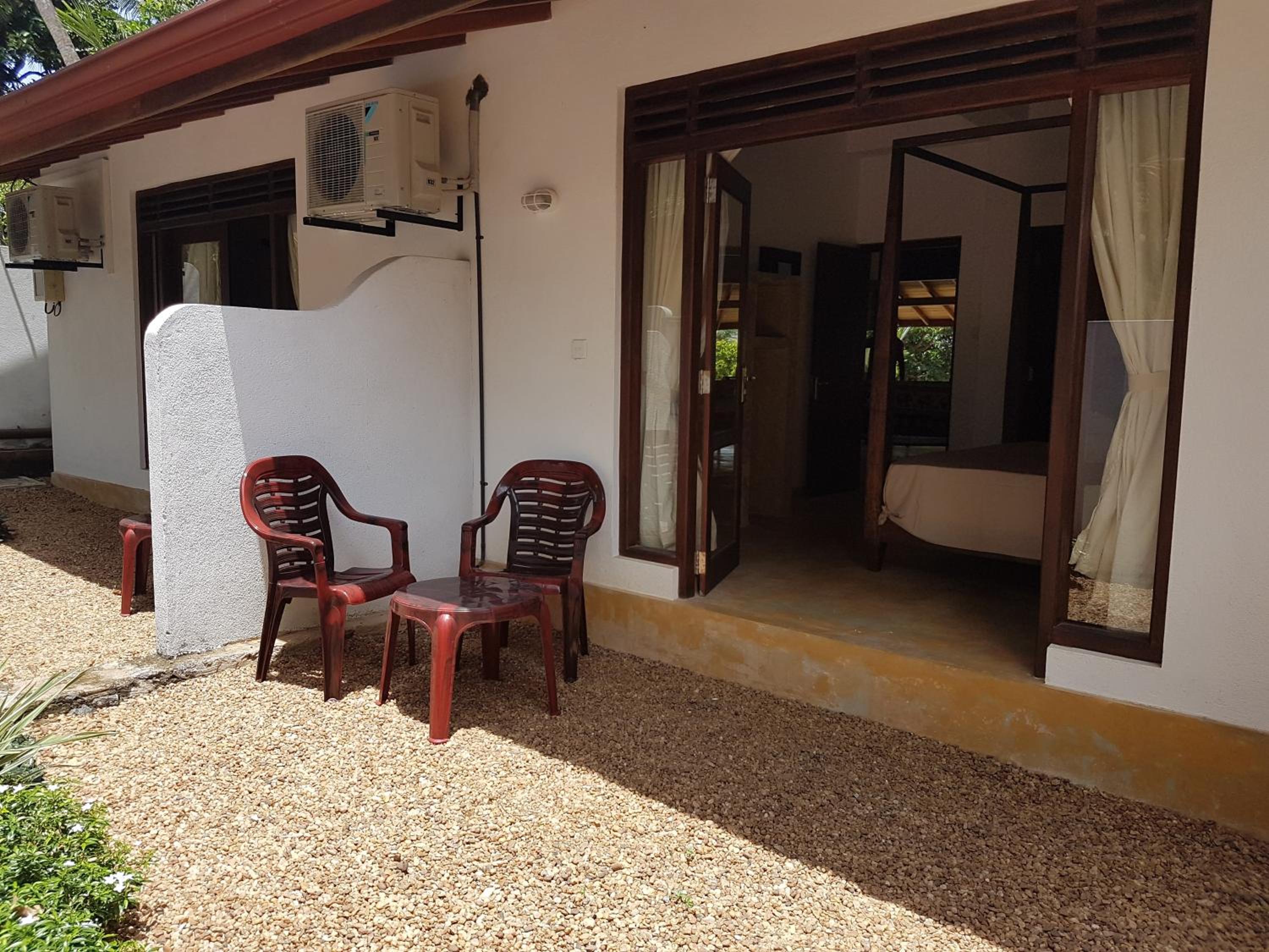 Villa Nadine Jungle View