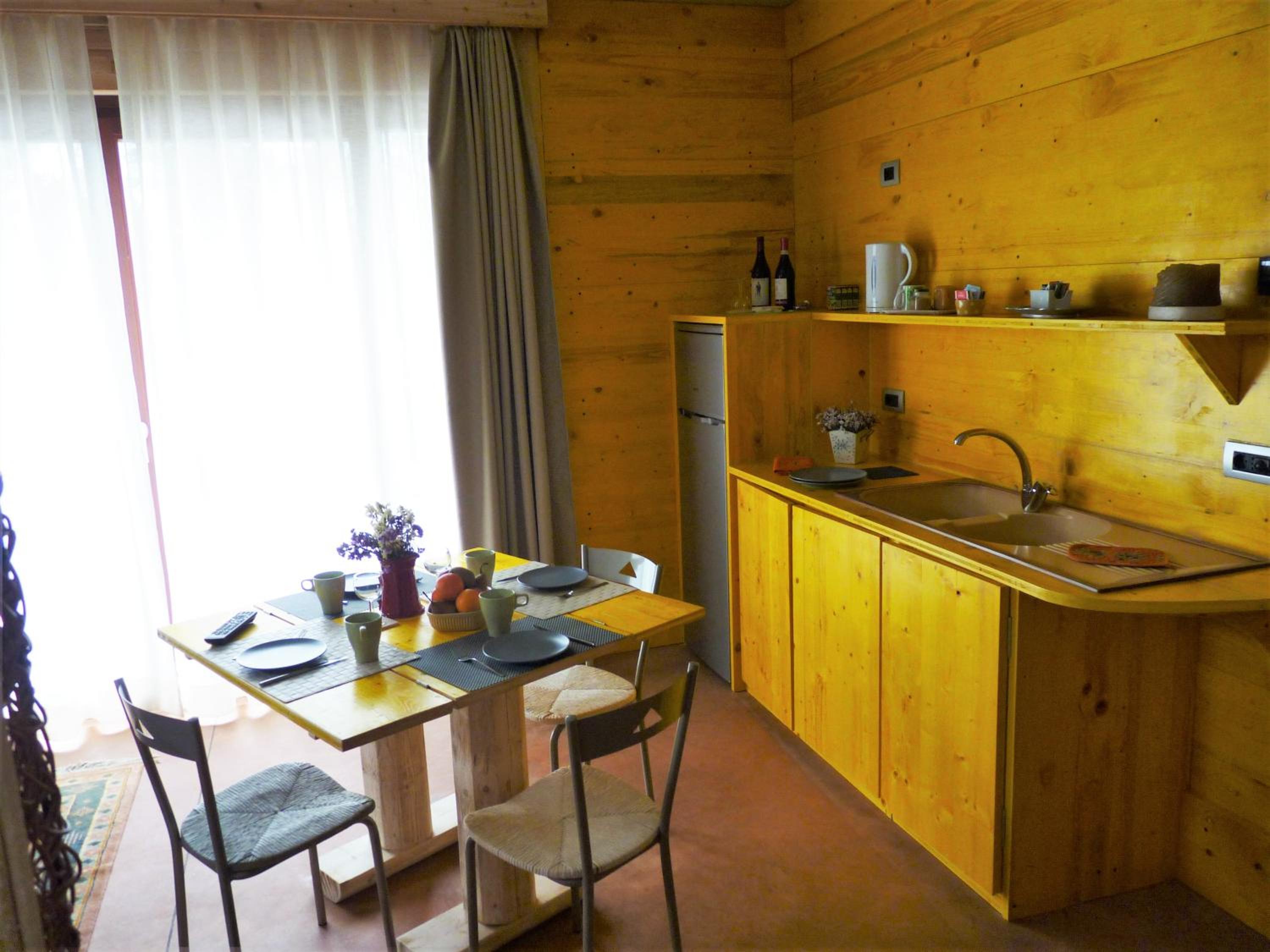 Ca'Luna Guest House