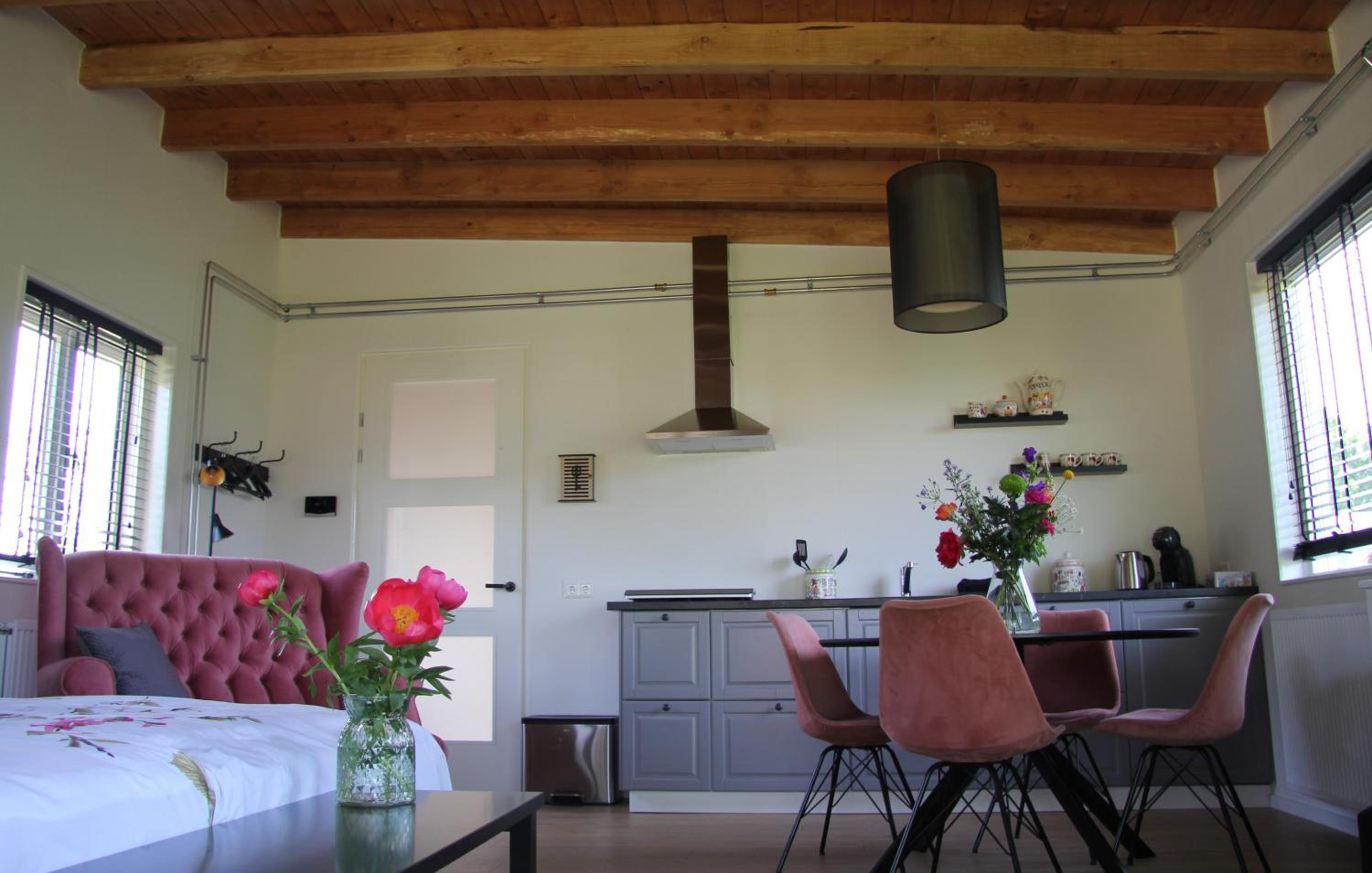 Bed & Breakfast Bij de Wilg view 2