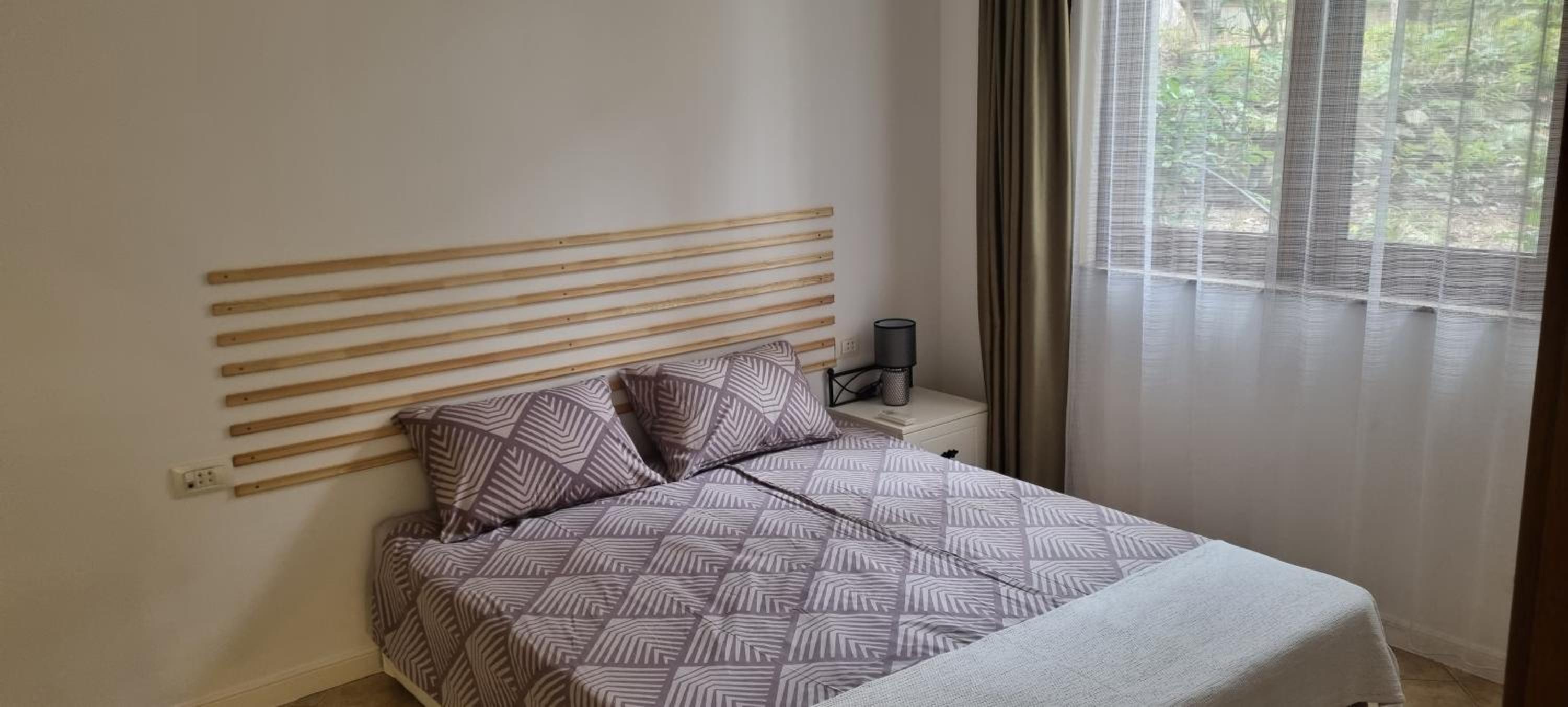 Eve Santa Marina Apartments II - sea, pools, relax