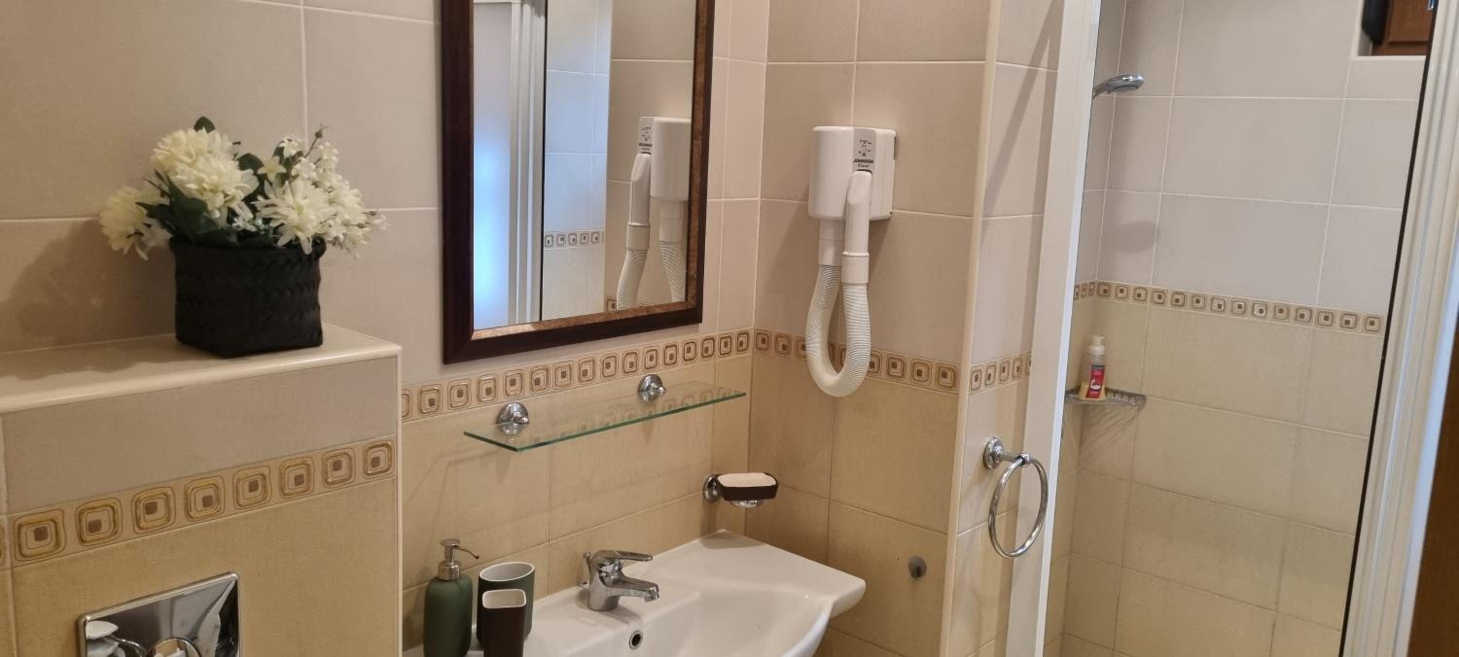 Eve Santa Marina Apartments II - sea, pools, relax