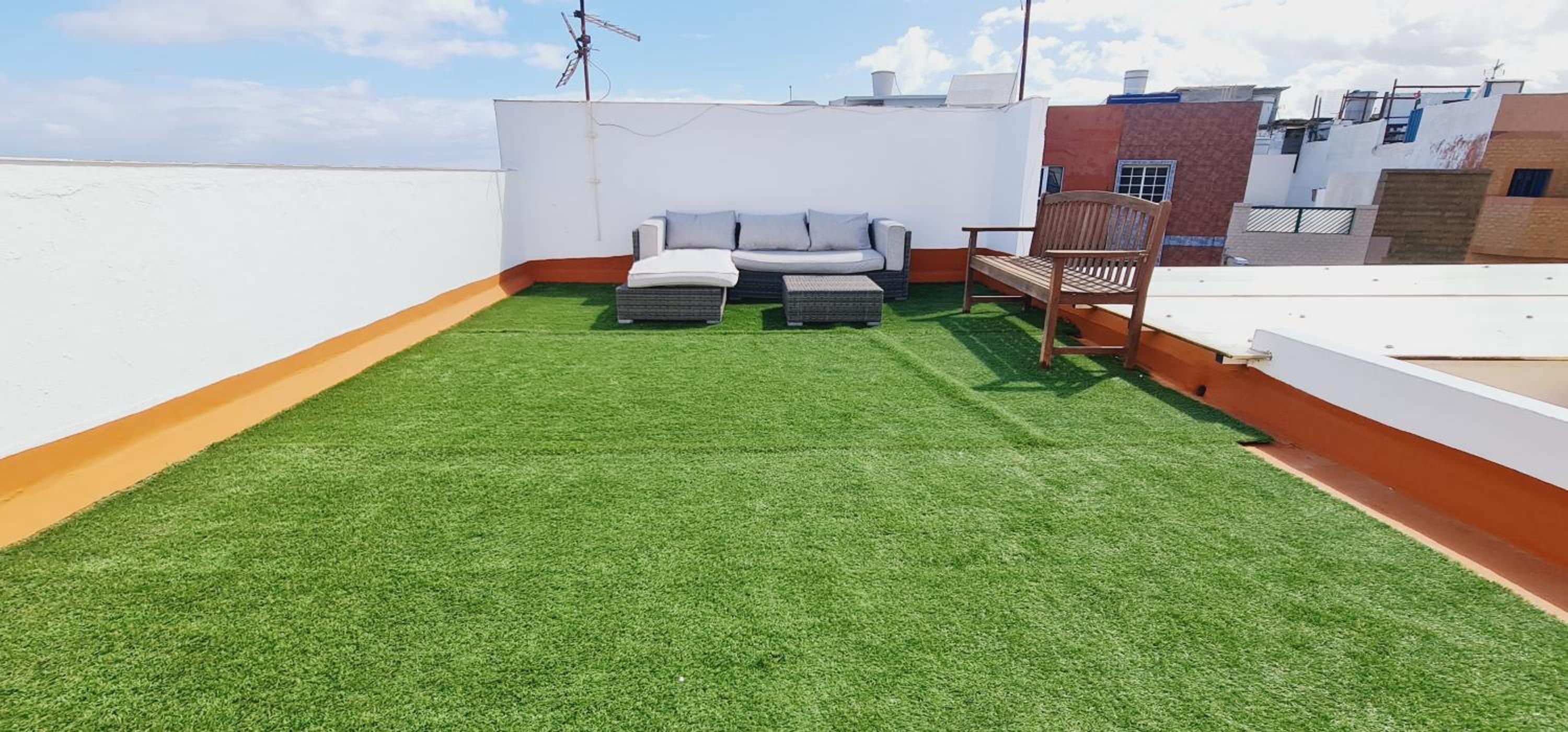 roof