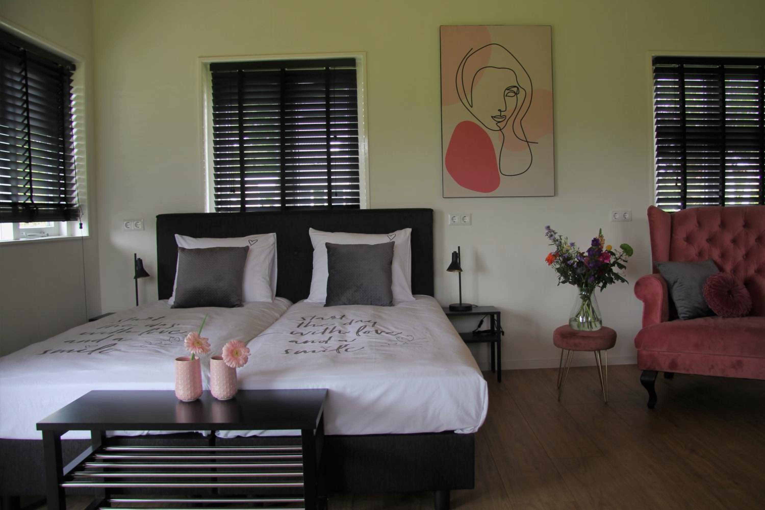 Bed & Breakfast Bij de Wilg view 4