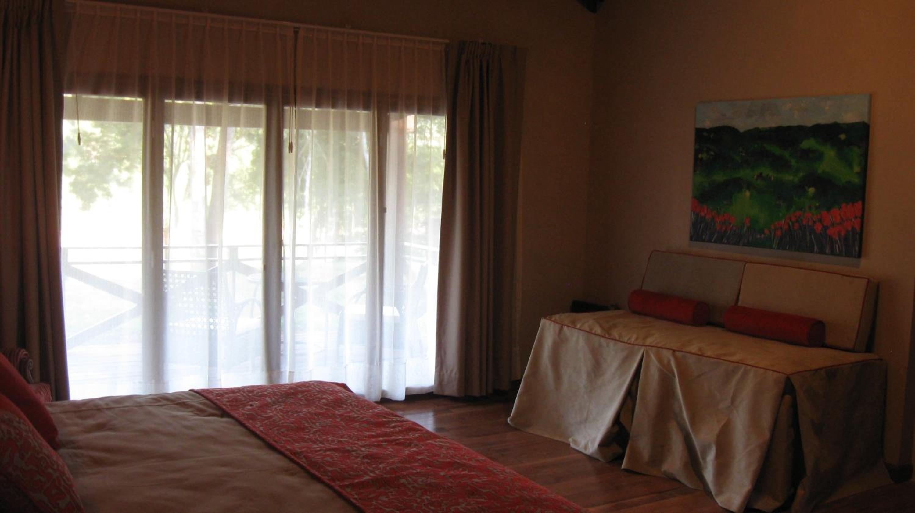 La Mision Mocona - Lodge de Selva
