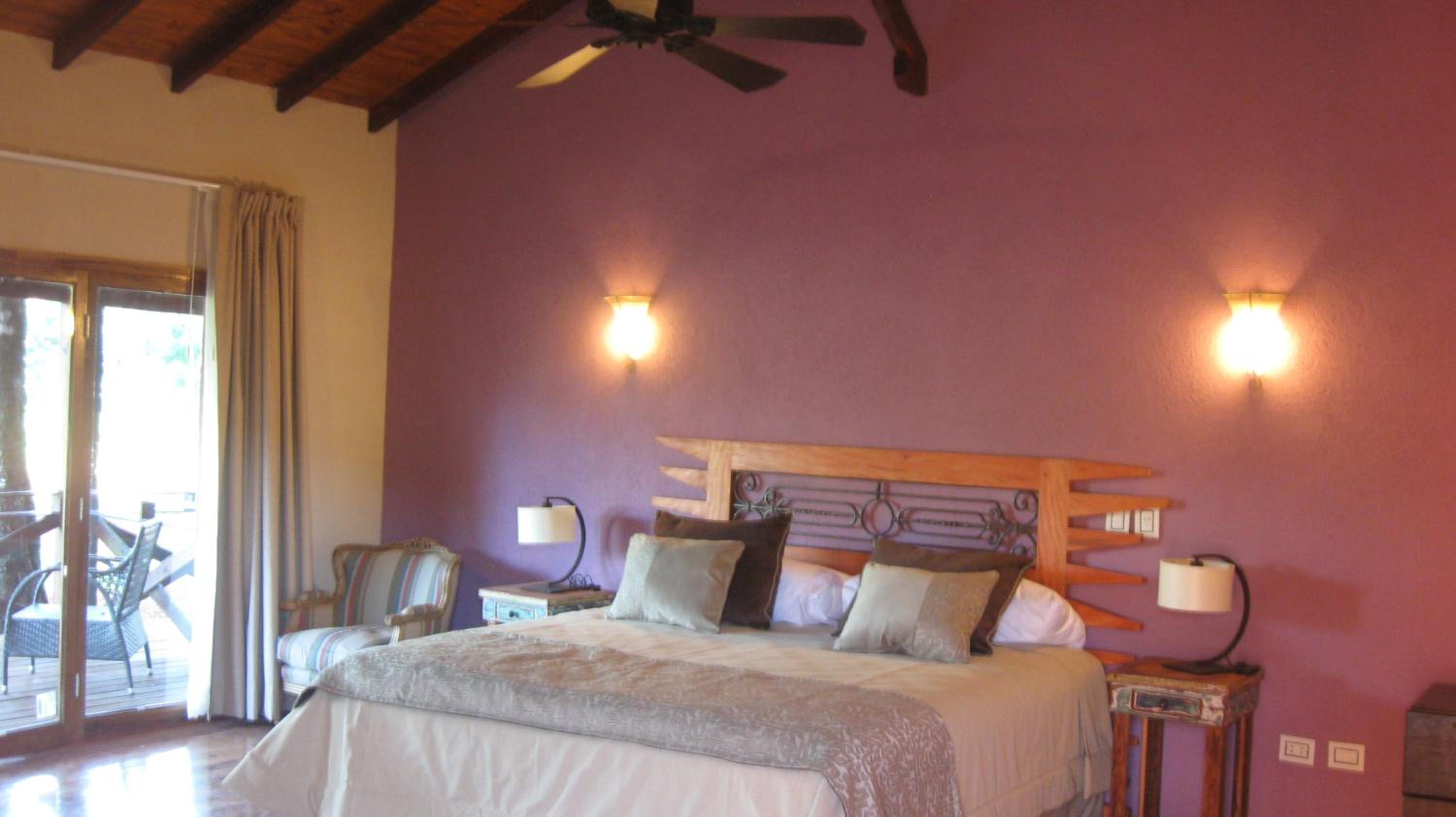 La Mision Mocona - Lodge de Selva
