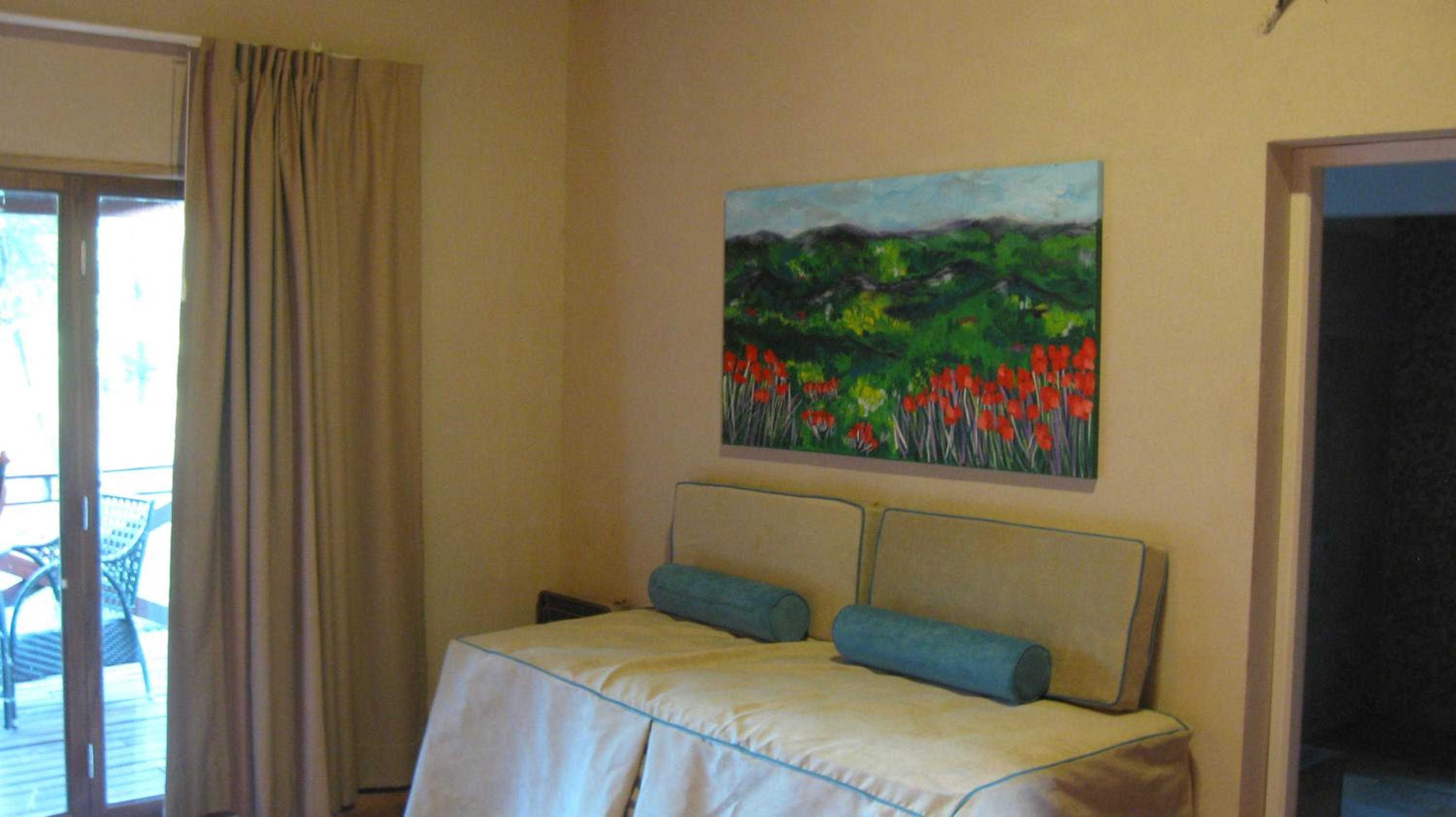 La Mision Mocona - Lodge de Selva
