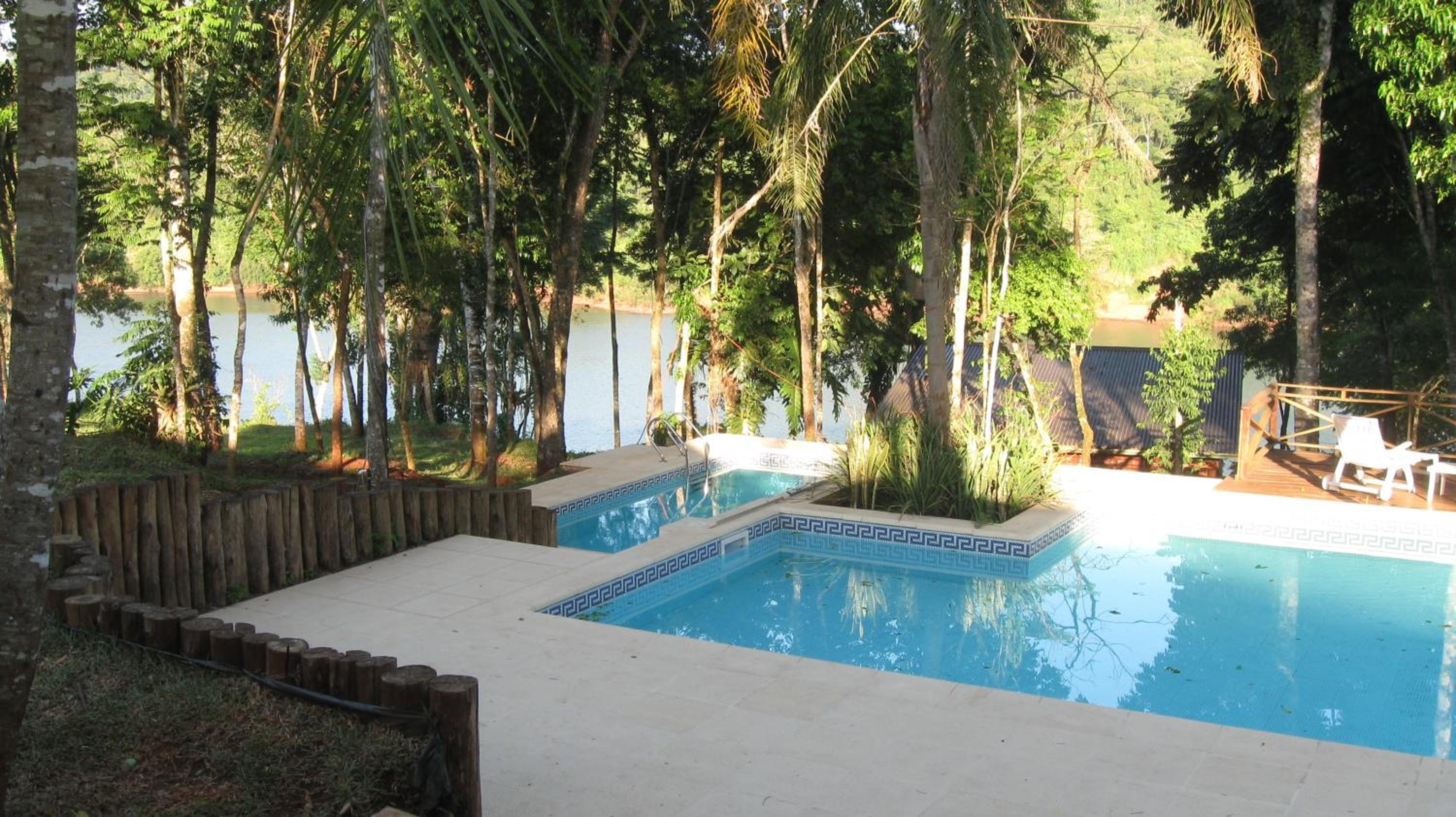 La Mision Mocona - Lodge de Selva