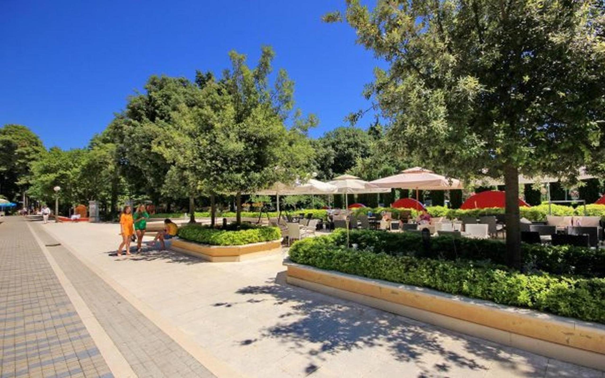 Apartments Margaretic