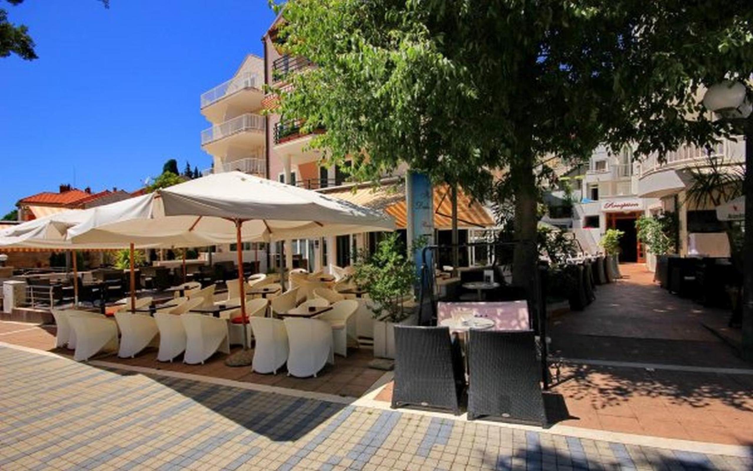 Apartments Margaretic